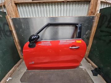Portier 2Deurs links van een Mini Paceman (B63) beschikbaar voor biedingen