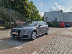 Audi a3 35tfsi s-line 2020, Auto's, Leder, Particulier, Dealer onderhouden, Zilver of Grijs
