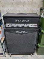 Hughes & Kettner Tube 100, Muziek en Instrumenten, Versterkers | Bas en Gitaar, Ophalen, Gebruikt, Gitaar, 50 tot 100 watt