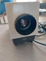 Agfa diaprojector, Audio, Tv en Foto, Diaprojectoren, Ophalen of Verzenden, Gebruikt