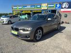 BMW 318D, 100 kW, Stof, 1995 cc, Beige