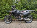 Unieke Vor vertemati 503 2001 supermoto. Honda cr 500 enduro, Fietsen en Brommers, Ophalen