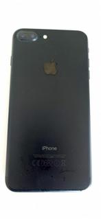 Apple iphone 7 plus, Télécoms, Téléphonie mobile | Apple iPhone, Noir, Utilisé, Enlèvement ou Envoi, IPhone 7 Plus