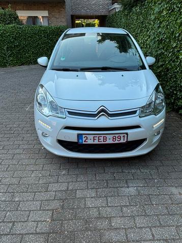 Citroën C3, Autos, Achat, Euro 6, Particulier, Essence