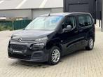 Citroën Berlingo 1.2 PureTech M Live S Airco-Bluetooth..., Auto's, Voorwielaandrijving, Start-stop-systeem, Monovolume, Gebruikt