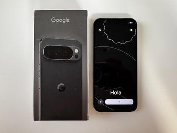 Google Pixel 10 Pro XL – NIEUW! beschikbaar voor biedingen