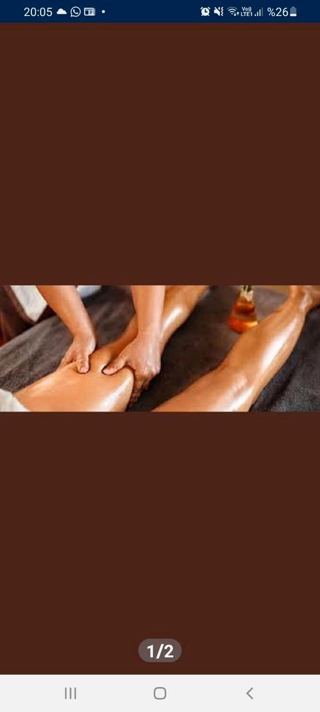 Tout Belgique _ Massage + Petit plus, Services & Professionnels, Bien-être | Masseurs & Salons de massage