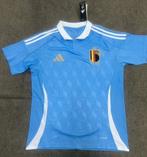 Belgisch shirt Euro 2024, Ophalen of Verzenden, Zo goed als nieuw