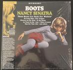 LP Nancy Sinatra - Boots (Limited Blue Swirl Vinyl), Cd's en Dvd's, Ophalen of Verzenden, 1960 tot 1980, Nieuw in verpakking, 12 inch