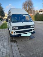 Vw oldtimer t3/t25,benzine 2.1, Particulier, Benzine
