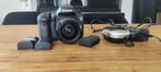 Canon 7D, Audio, Tv en Foto, Fotocamera's Digitaal, Gebruikt, Spiegelreflex, Canon, Geen optische zoom