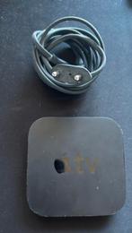 Apple TV 3th generation a1469, Audio, Tv en Foto, Ophalen, Zo goed als nieuw