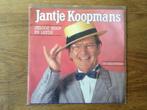 single jantje koopmans, Cd's en Dvd's, Ophalen of Verzenden, 7 inch, Nederlandstalig, Single