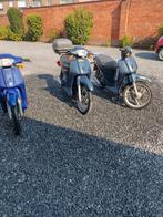 3 x honda, Fietsen en Brommers, Brommers | Honda, Ophalen of Verzenden, Zo goed als nieuw