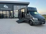 Nieuwe MAN paardencamionette xl zadelkamer! KRISMAR, Ophalen