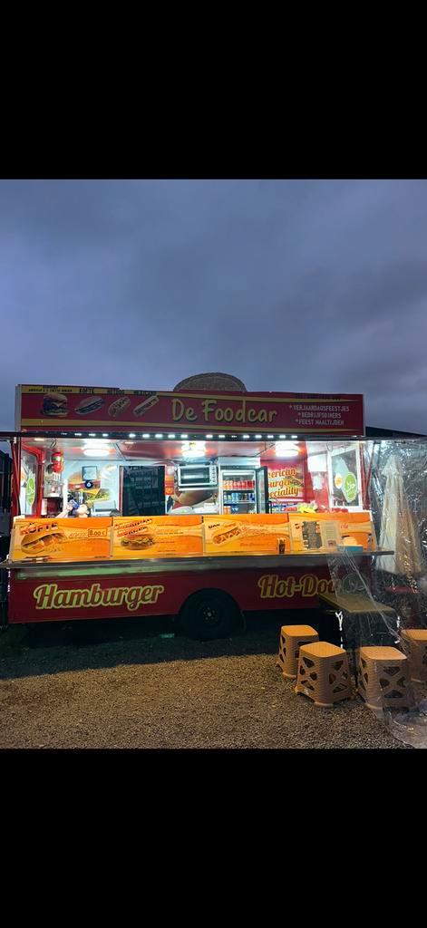 Foodtruck, Articles professionnels, Horeca | Food, Enlèvement