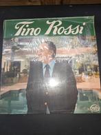 Tino Rossi, Cd's en Dvd's, Vinyl | Wereldmuziek, Ophalen of Verzenden, Nieuw in verpakking