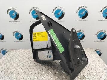 FORD TRANSIT CONNECT T200S 1.8 TDCi BnsEd  [L_DOOR_MIRROR] 2 beschikbaar voor biedingen