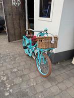 Popal Dailey Dutch 20inch Meisjes fiets, Fietsen en Brommers, Ophalen, Gebruikt