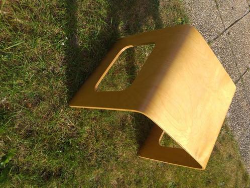 Tabouret Benjamin Ikea, Huis en Inrichting, Krukjes, Gebruikt, Hout, Ophalen