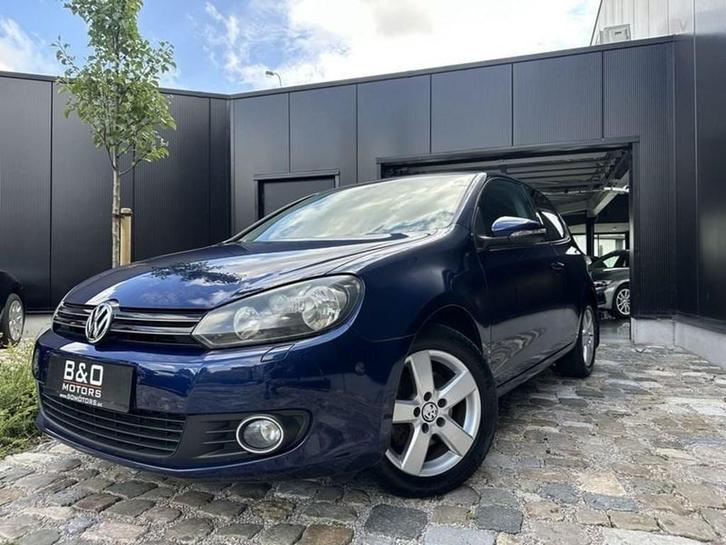 Volkswagen Golf TSi 122pk TEAM, mooie opties , lege km , Ga, Auto's, Volkswagen, Bedrijf, Golf, ABS, Airbags, Alarm, Centrale vergrendeling