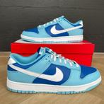Nike Dunk Low Retro QS Argon maat 41 NIEUW, Verzenden, Sneakers