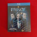 Volledige set van seizoen 4 -Fringe-neuf ORIGINEEL VERPAKT, Ophalen, Nieuw in verpakking, Avontuur, Boxset