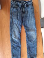 Motorbroek jeans heren, Hommes, Pantalon | textile, Seconde main, Rev’it