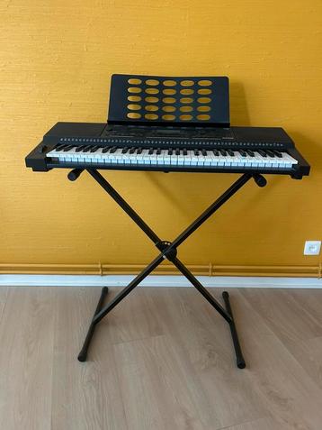 Piano Kurzweil KP 110 + support, Musique & Instruments, Enlèvement, Piano