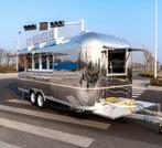 Compacte Stalen Foodtruck –Perfect voor Street Food & Events, Tickets en Kaartjes