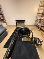 Simulateur FGT lite, Enlèvement, Comme neuf, Playseat ou Siège de jeu, PlayStation 4