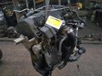 Motor van een Volkswagen Passat, Auto-onderdelen, Gebruikt, -, Volkswagen, -