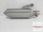 BMW S1000RR S 1000 R ORIGINELE UITLAAT 41R-040148, Ophalen of Verzenden, Gebruikt