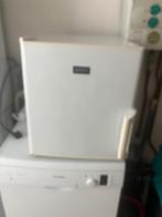 Mini diepvriezer zanussi, Elektronische apparatuur, Vriezers en Diepvrieskisten, Gebruikt, Minder dan 85 cm, Minder dan 60 cm