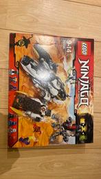 Legi ninjago 70595, Verzenden, Nieuw, Lego
