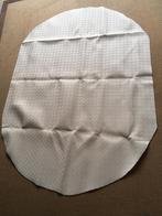 Tafelbeschermers 5€/stuk, Ophalen of Verzenden, Gebruikt, Beige, Tafelkleed of Tafelzeil