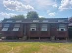 Duivenhok 13m op 1.8m