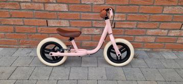 Draisienne Btwin beschikbaar voor biedingen