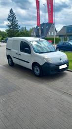 Renault kangoo - lichte vracht - reeds gekeurd voor verkoop, Autos, Camionnettes & Utilitaires, 4 portes, Tissu, Achat, 2 places