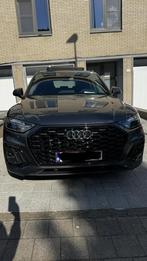 Audi Q5 Sportback 35TDI BUSINESS PACK S LINE - carplay,…., Autos, Audi, Argent ou Gris, Achat, Euro 6, Toit panoramique