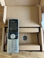 ➡️ NIEUW Yealink SIP-W53H SIP W53H W53 IP Dect Phone, Ophalen of Verzenden, Nieuw, 1 handset