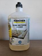Karcher, steen- en gevelreiniger- 1 liter, Huis en Inrichting, Schoonmaakartikelen, Ophalen, Schoonmaakmiddel