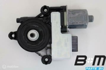Raammotor LA (bestuurderskant) VW Touran 5T beschikbaar voor biedingen