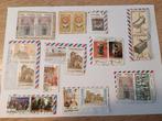 Postzegels Spanje allerlei, Postzegels en Munten, Ophalen of Verzenden