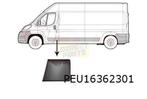 Peugeot Boxer (6/14-) Fiat Ducato (6/14-) Citroen Jumper (6/, Ophalen of Verzenden, Nieuw, Citroën