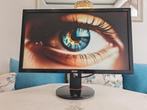 Acer 27 inch 144hz pc-monitor, Gebruikt, 3 tot 5 ms, 101 t/m 150 Hz, In hoogte verstelbaar