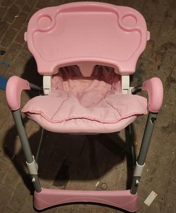 Kinderstoelen beschikbaar voor biedingen