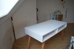 Bureau of wandtafel - 20,- €, Ophalen, Gebruikt, Bureau