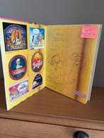 L’année de la bièreT1(!!dessin+signé!!)+T2 !!1ère Edition!!., Boeken, Meerdere stripboeken, Ophalen, Gelezen