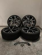 Jantes Estoril 19 pouces pour Volkswagen Golf 8 GTD GTI R ! , Volkswagen, Enlèvement ou Envoi